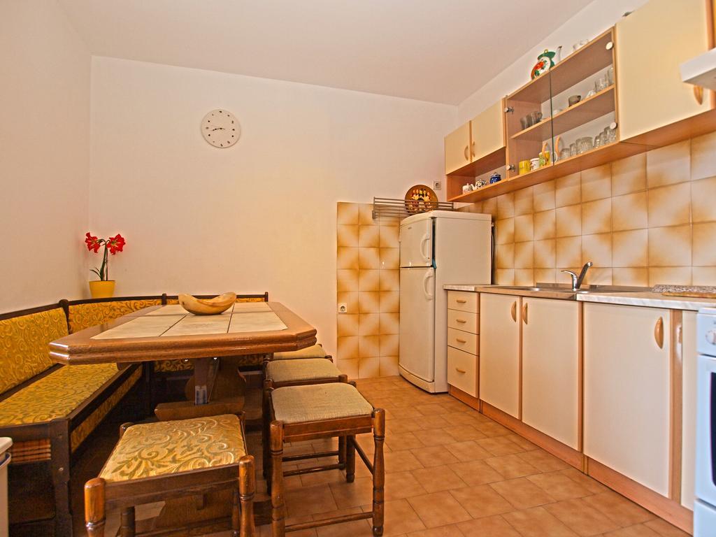 Apartments Antica Pula Buitenkant foto