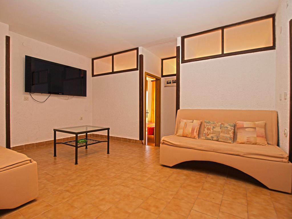 Apartments Antica Pula Buitenkant foto